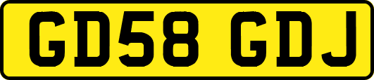 GD58GDJ