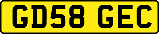 GD58GEC