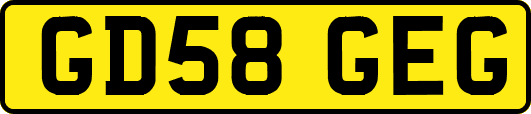 GD58GEG