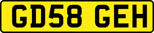 GD58GEH