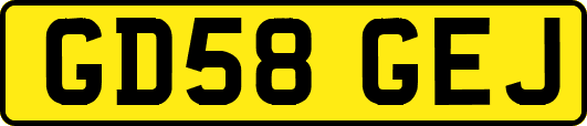 GD58GEJ