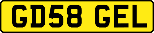 GD58GEL