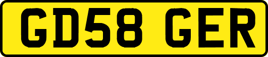 GD58GER