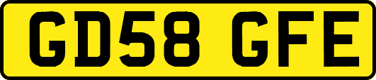 GD58GFE