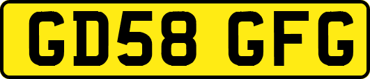 GD58GFG