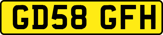 GD58GFH