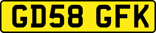 GD58GFK