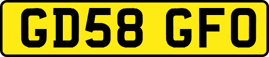 GD58GFO