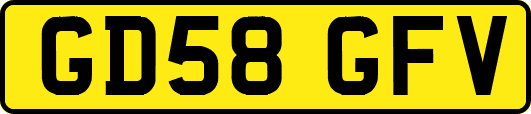 GD58GFV
