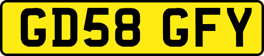 GD58GFY