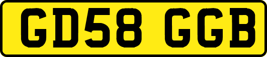 GD58GGB