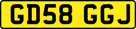 GD58GGJ