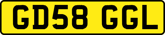 GD58GGL