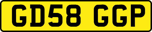 GD58GGP