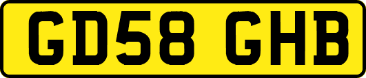 GD58GHB