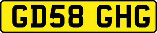 GD58GHG