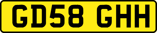 GD58GHH
