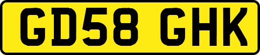 GD58GHK