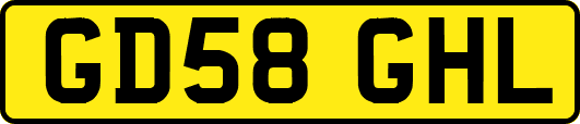 GD58GHL
