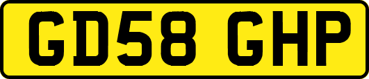 GD58GHP