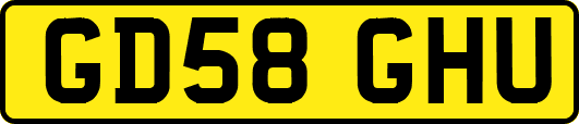 GD58GHU