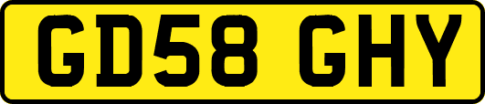 GD58GHY