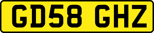 GD58GHZ