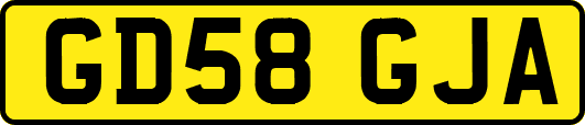 GD58GJA