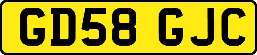 GD58GJC