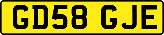 GD58GJE