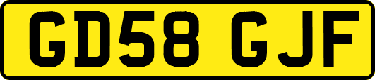 GD58GJF