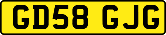 GD58GJG