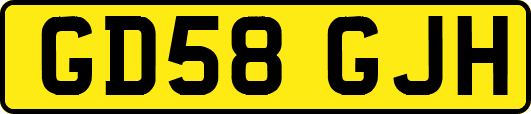 GD58GJH