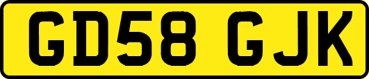 GD58GJK