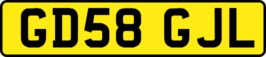 GD58GJL
