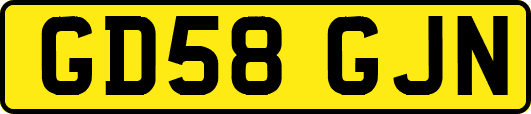 GD58GJN