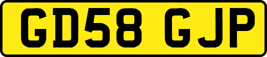 GD58GJP
