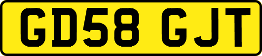 GD58GJT