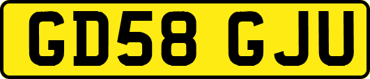 GD58GJU