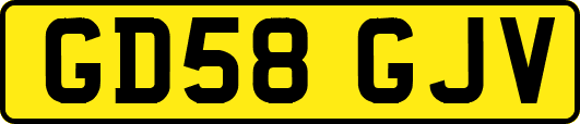 GD58GJV