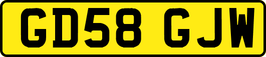 GD58GJW