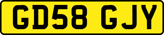 GD58GJY