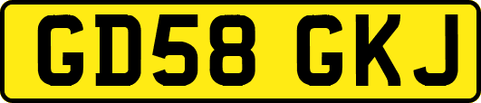 GD58GKJ