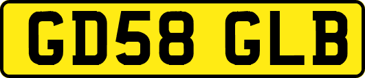 GD58GLB