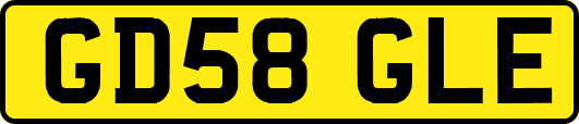 GD58GLE