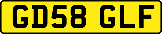 GD58GLF