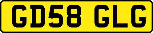 GD58GLG