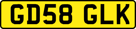 GD58GLK