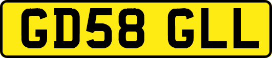 GD58GLL