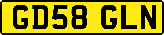 GD58GLN